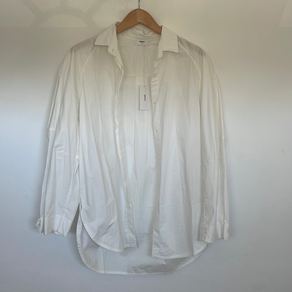 Mikoh Paseo Shirt